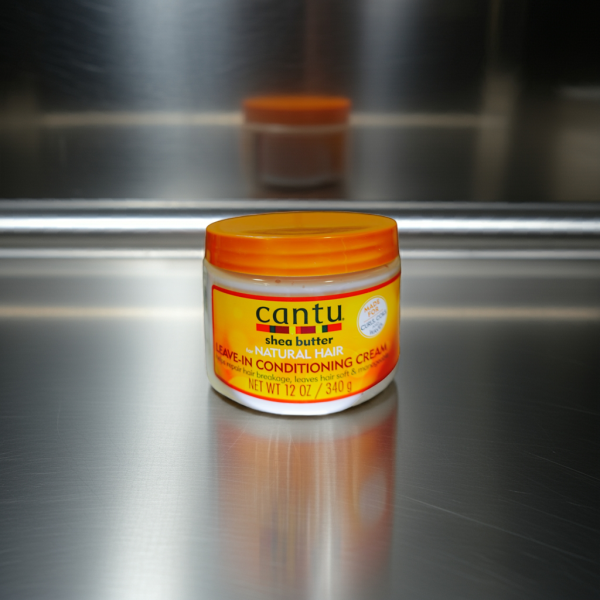 Cantu Shea Butter Conditioning Cream